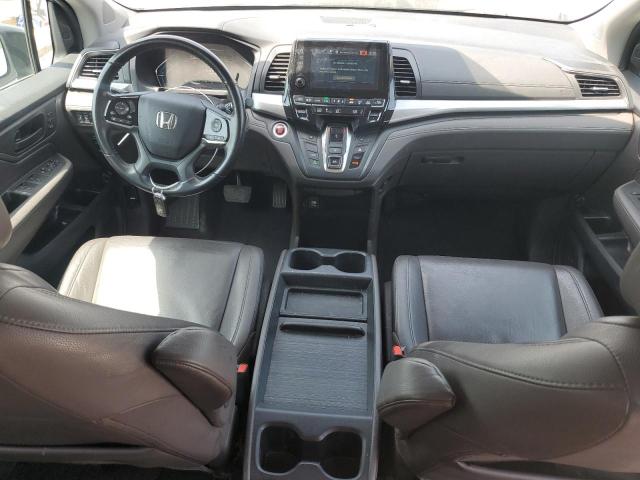 2019 HONDA ODYSSEY EX 5FNRL6H70KB109775