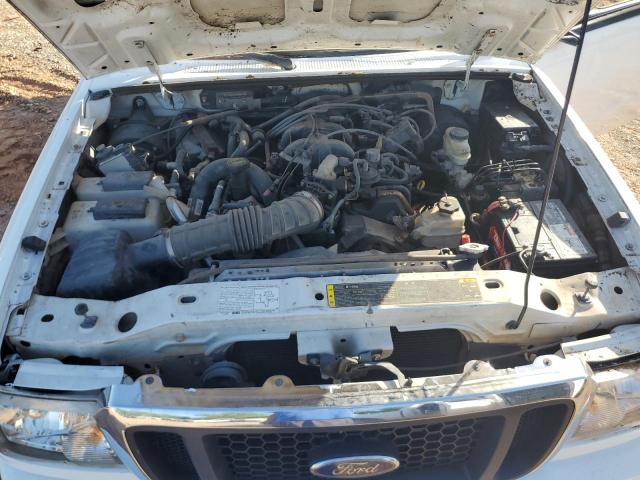 2004 FORD RANGER SUPER CAB #3264549916