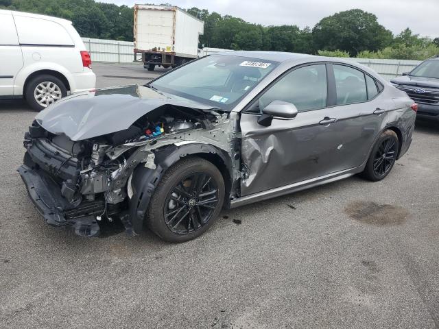 2025 TOYOTA CAMRY XSE - 4T1DAACK9SU547597