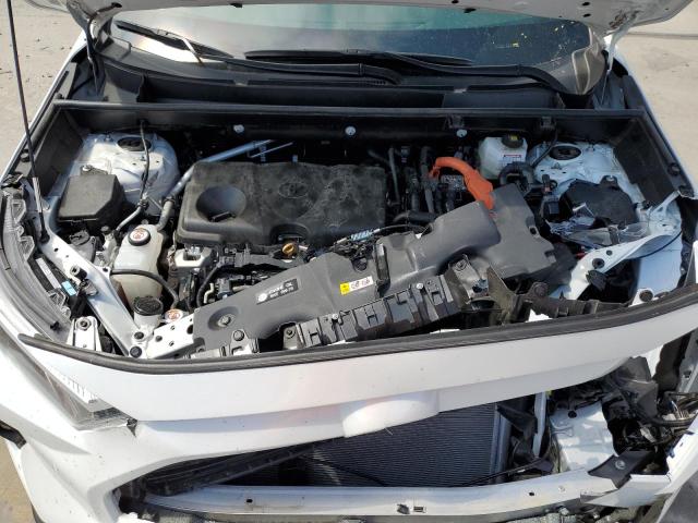 2024 TOYOTA RAV4 XLE P - 2T3B6RFV2RW062135
