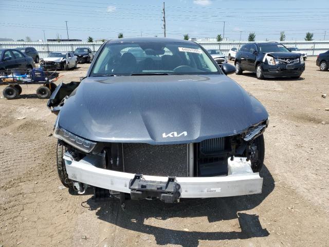 2022 KIA K5 LXS 5XXG14J27NG137865
