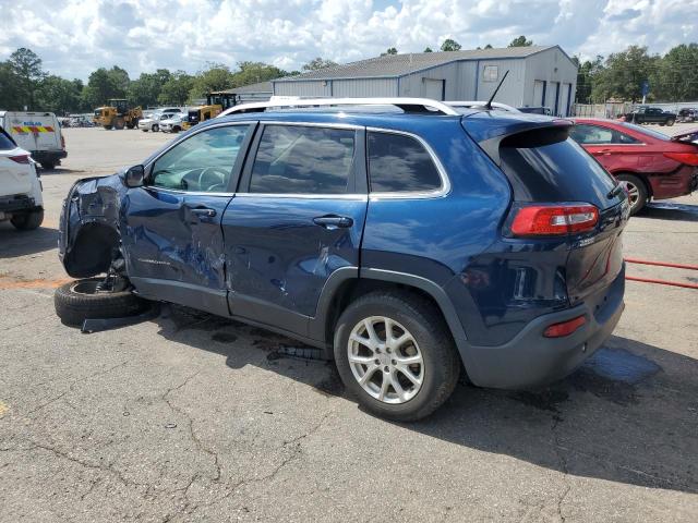 2018 JEEP CHEROKEE L 1C4PJLCB1JD539182