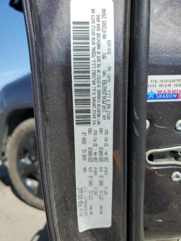2018 JEEP CHEROKEE L 1C4PJMCX0JD502769
