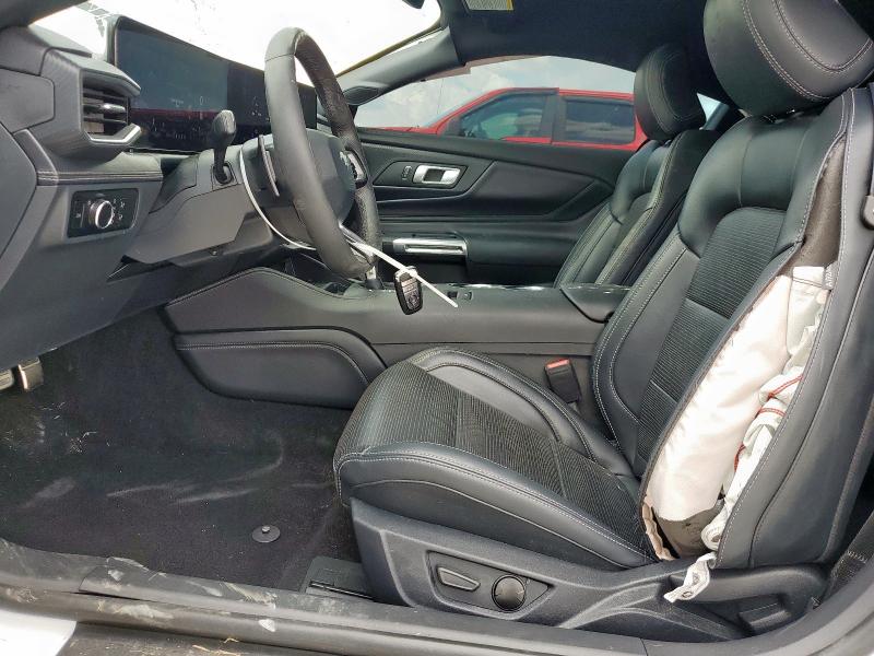2024 FORD MUSTANG GT - 1FA6P8CF1R5432266