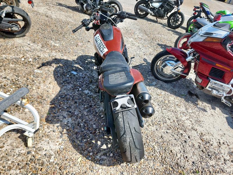 2024 HARLEY-DAVIDSON RH1250 S 1HD1ZC411RB301021