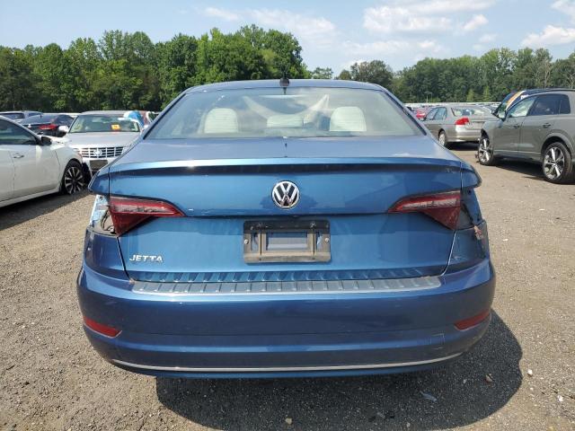 2019 VOLKSWAGEN JETTA SEL 3VWE57BU7KM230678