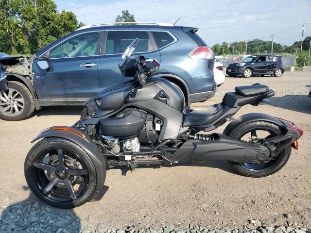 2022 CAN-AM RYKER SPOR 3JB2JEG23NJ001260