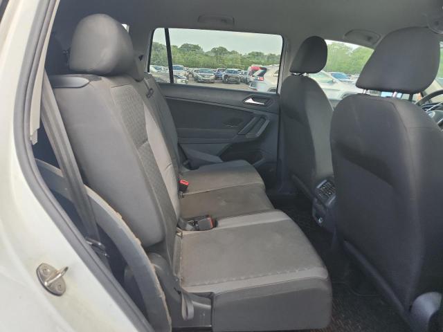 2019 VOLKSWAGEN TIGUAN S 3VV0B7AX8KM110195