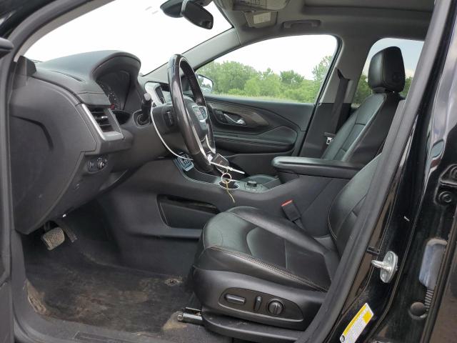 2020 GMC TERRAIN SL - 3GKALVEXXLL130720