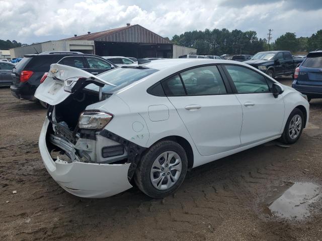 2019 CHEVROLET CRUZE LS 1G1BC5SM1K7126321