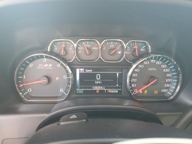 2015 CHEVROLET SILVERADO K1500 LT - 3GCUKREC8FG212474