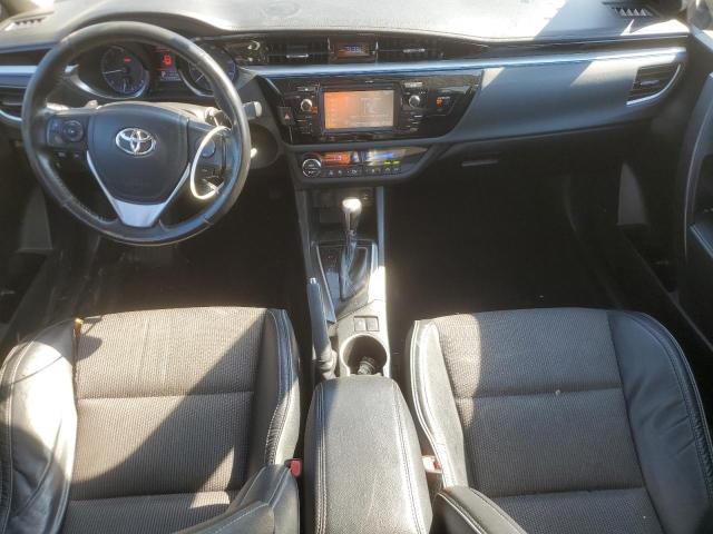 2016 TOYOTA COROLLA L 5YFBURHE1GP437409