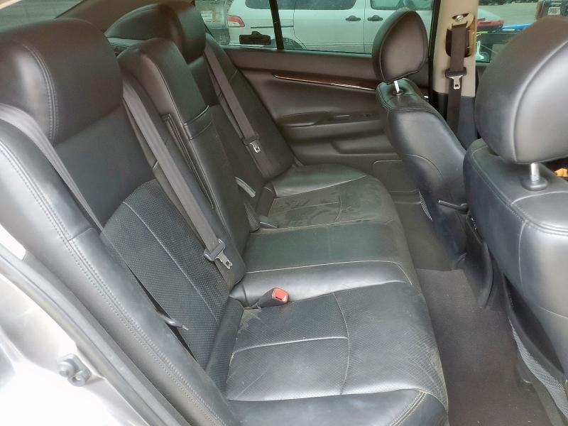 2011 INFINITI G37 - JN1CV6AR6BM407642