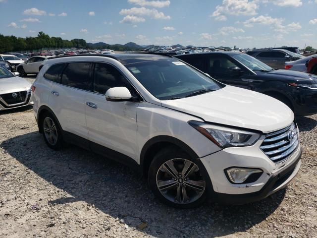 Vin: km8srdhf3eu039367, lot: 63041105, hyundai santa fe gls 20144