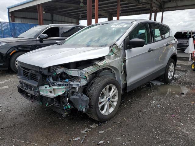2018 FORD ESCAPE S #3199753594