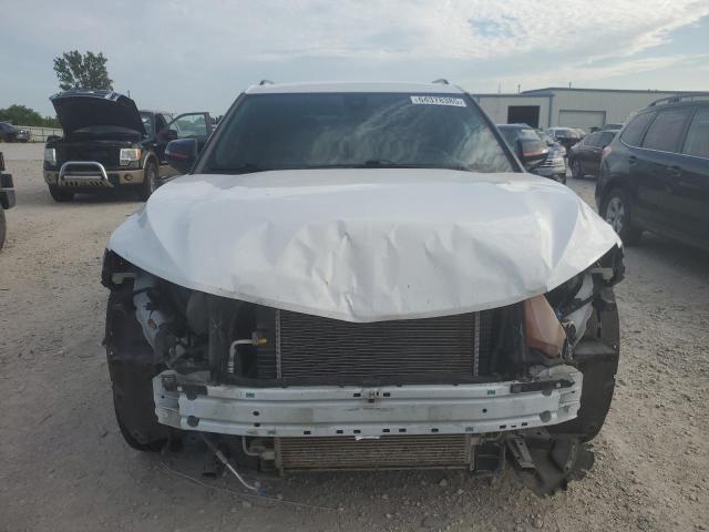 2021 CHEVROLET BLAZER 3LT - 3GNKBJRS8MS548699