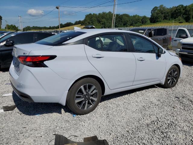 2024 NISSAN VERSA SV 3N1CN8EV4RL861623