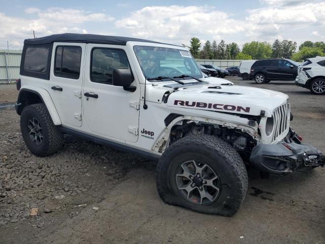 2018 JEEP WRANGLER U 1C4HJXFG4JW222164