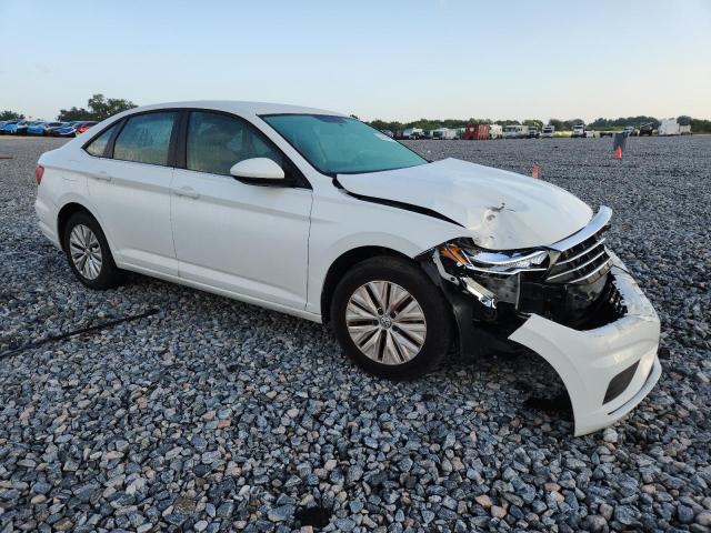 2019 VOLKSWAGEN JETTA S 3VWCB7BUXKM153322
