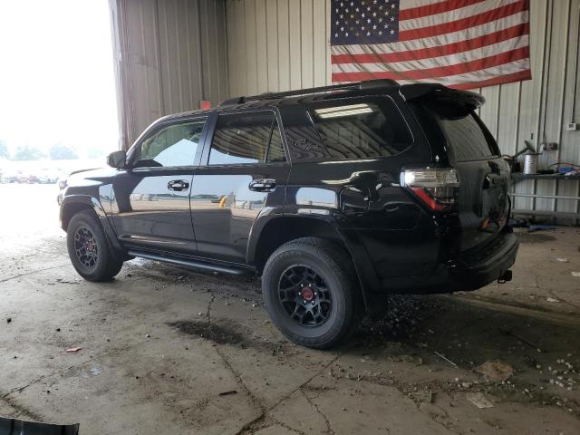 2021 TOYOTA 4RUNNER SR JTEPU5JR2M5908290