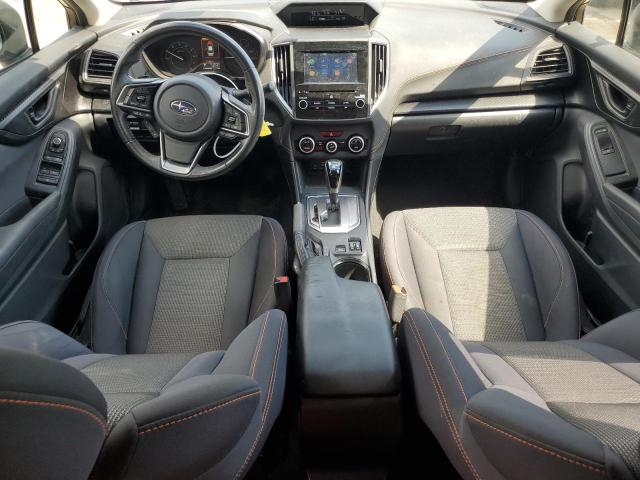 2022 SUBARU CROSSTREK JF2GTAPC1N8232080
