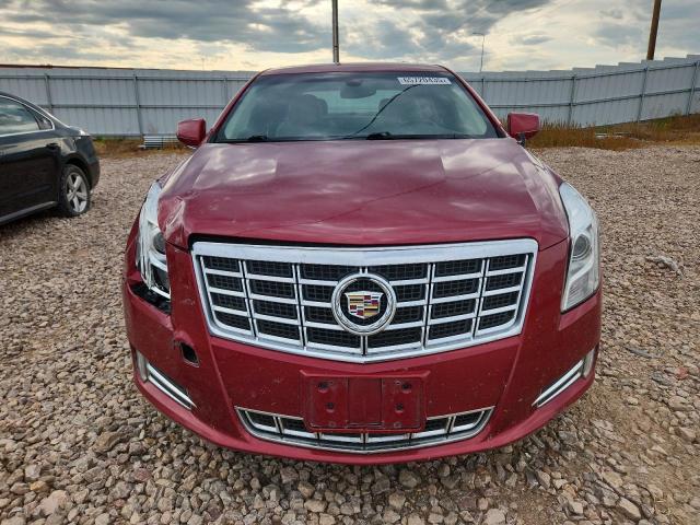 2013 CADILLAC XTS LUXURY - 2G61P5S38D9165958