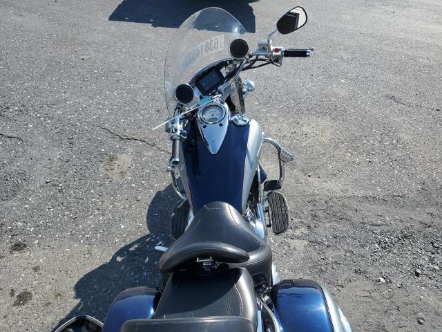 2008 KAWASAKI VN1600 D JKBVNKD178A018514