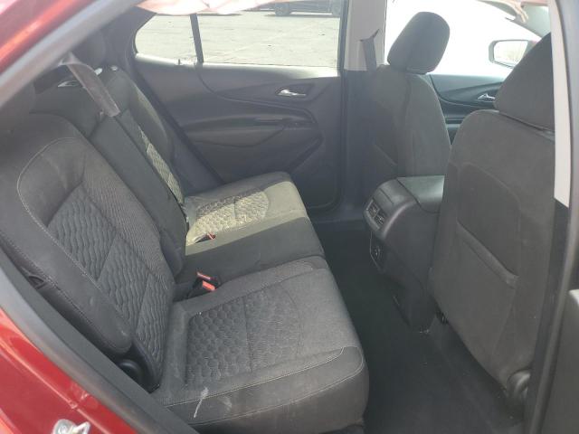 2019 CHEVROLET EQUINOX LT - 3GNAXUEV8KS568303