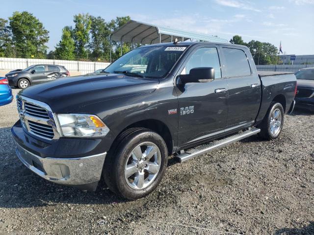 Vin: 3c6rr7lt0hg533699, lot: 63135325, ram 1500 slt 2017 img_1