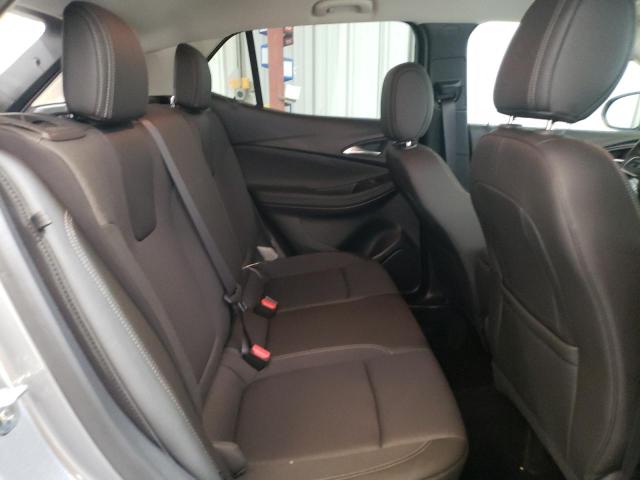 2025 BUICK ENCORE GX PREFERRED KL4AMCSL9SB208297