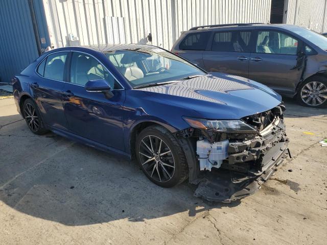 2023 TOYOTA CAMRY SE N - 4T1S11AK4PU128347