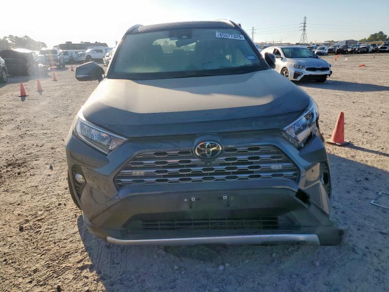2021 TOYOTA RAV4 LIMIT - JTMY1RFV0MD076100