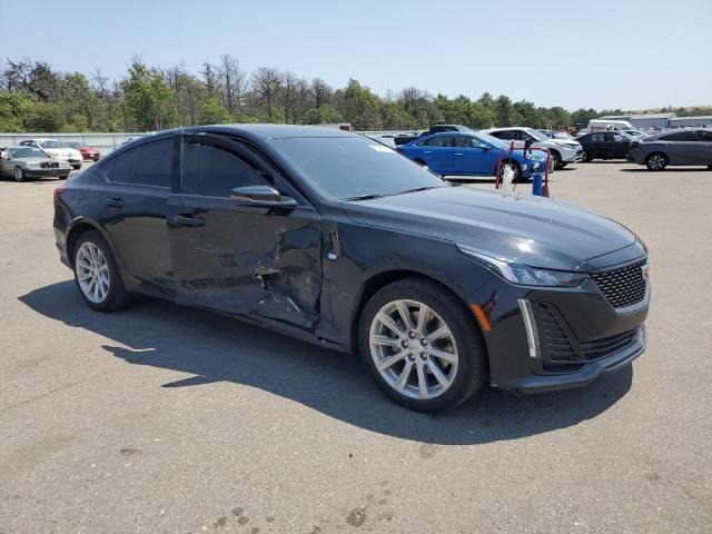 2022 CADILLAC CT5 LUXURY 1G6DS5RKXN0110089