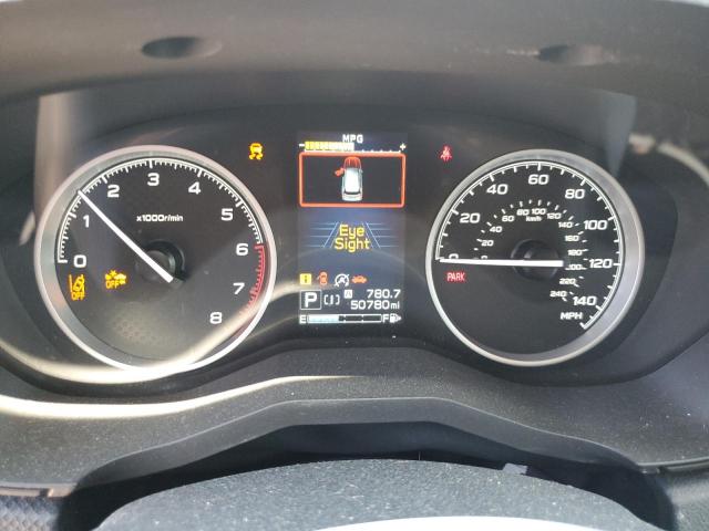 2020 SUBARU FORESTER P JF2SKAGCXLH414029