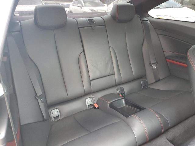 2015 BMW 428 XI - WBA3N5C58FK198355