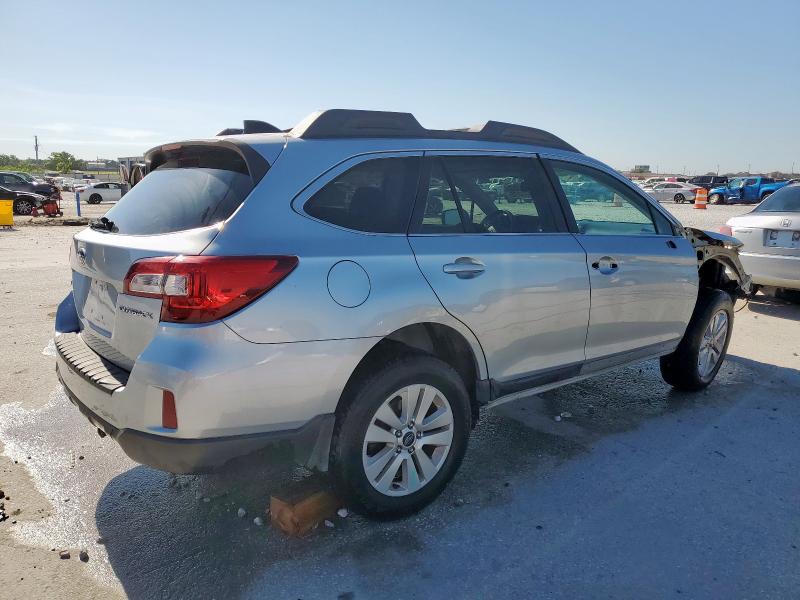 2016 SUBARU OUTBACK 2. - 4S4BSBCC3G3338159