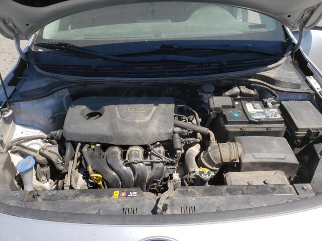 2019 KIA RIO S - 3KPA24ABXKE197808