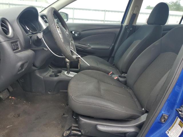 2015 NISSAN VERSA S 3N1CN7AP0FL820354
