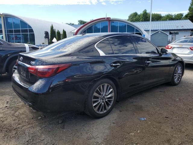 2020 INFINITI Q50 PURE JN1EV7AP0LM202445