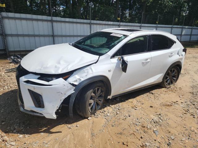LEXUS NX 300 F S