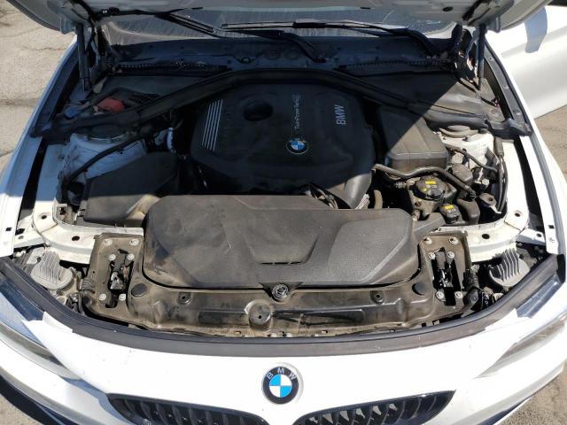 2019 BMW 430I GRAN COUPE - WBA4J1C53KBM17788