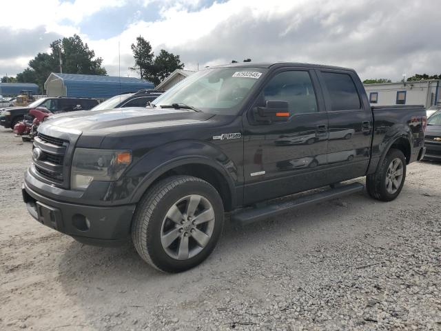 Vin: 1ftfw1ct0dfa73800, lot: 62932545, ford f-150 supercrew 2013 img_1