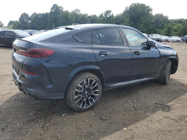 2026 BMW X6 M60I 5UX43EX00T9063478