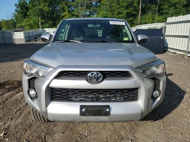 2016 TOYOTA 4RUNNER SR - JTEBU5JR9G5323219