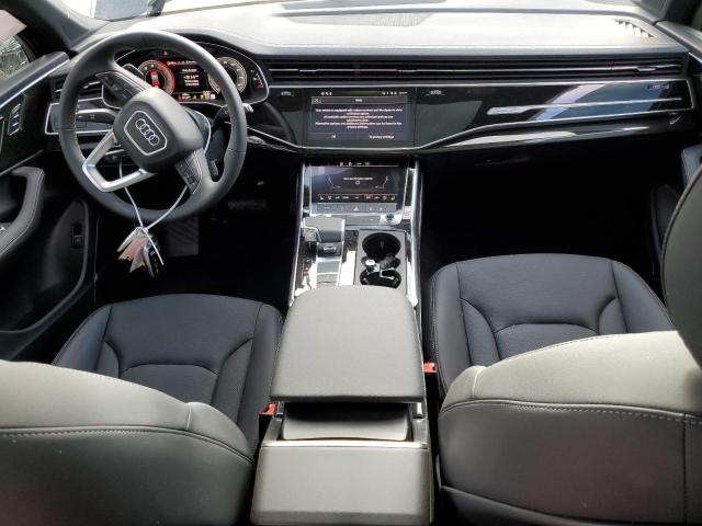 2025 AUDI Q7 PREMIUM WA1LVBF71SD025994