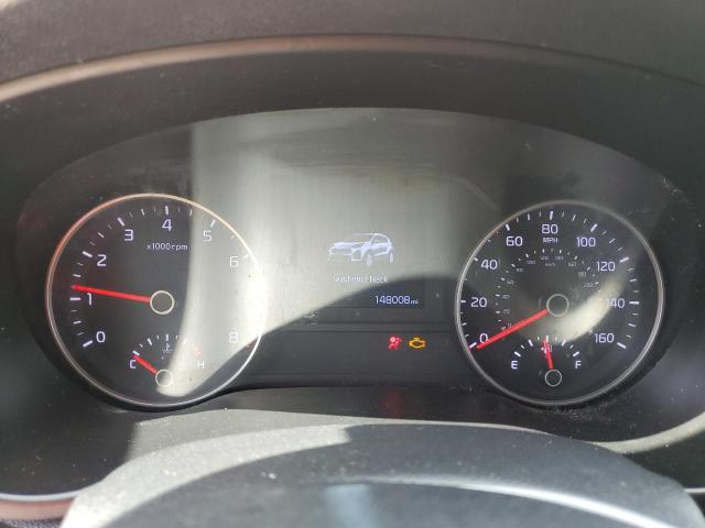 2020 KIA SPORTAGE L - KNDPMCAC3L7744197