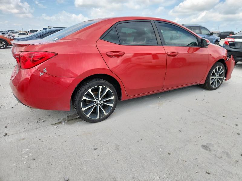 Vin: 5yfburhe0kp878733, lot: 63254975, toyota corolla l 20193
