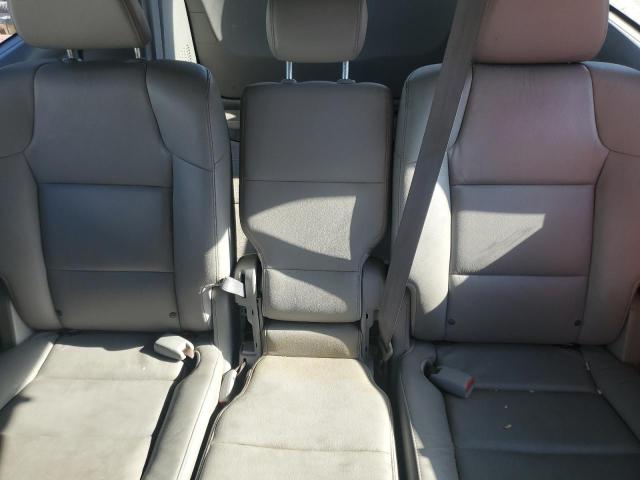 2015 HONDA ODYSSEY EX 5FNRL5H66FB008778