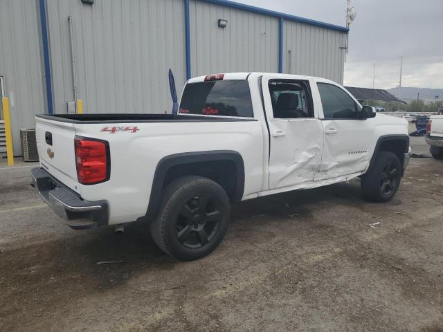 2014 CHEVROLET SILVERADO - 3GCUKREC3EG195372