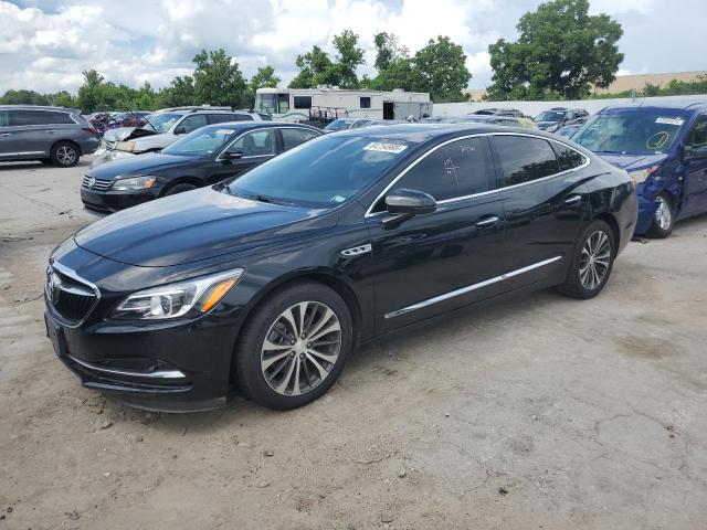 BUICK LACROSSE E